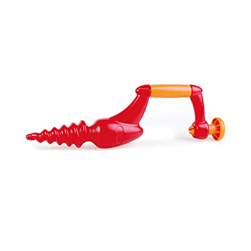Hape 6914065 Strandlocher, Mehrfarbig Hape 6914065 Strandlocher, Mehrfarbig von Hape