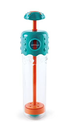 Hape E0210 Fröhliche Badepumpe Hape E0210 Fröhliche Badepumpe von Hape