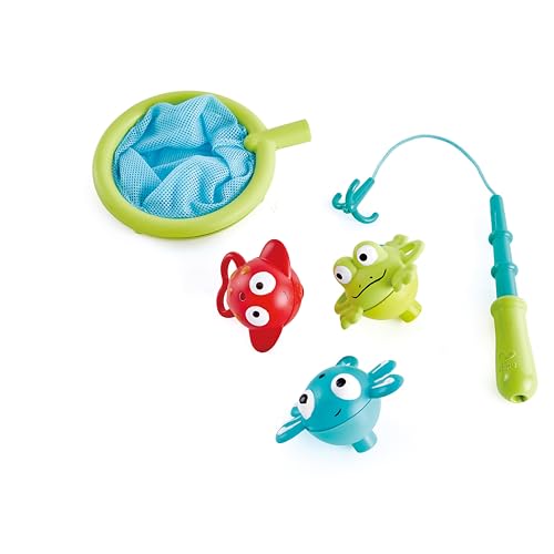 Badespielzeug Angelspaß-Set von Hape