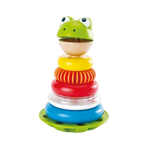 Hape Hape Stapel Frosch von Hape