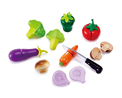Hape,E3161, Küchenspielzeug Bunt von Hape