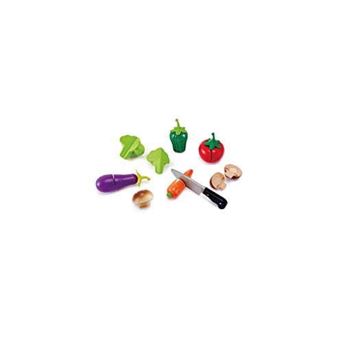 Hape,E3161, Küchenspielzeug Bunt von Hape