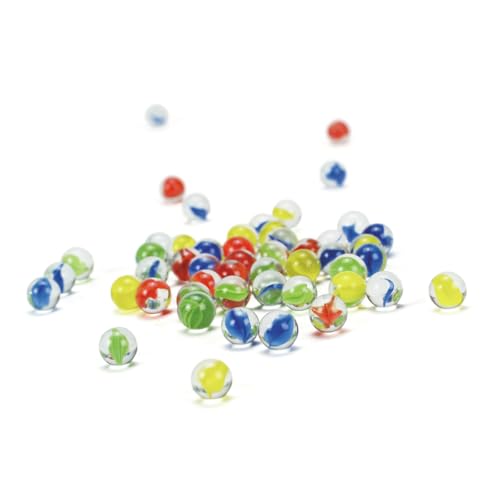 Hape Quadrilla Murmel Erweiterungs-Set, 50 Stück inkl. Aufbewahrungstasche, ab 4 Jahre Hape Quadrilla Murmel Erweiterungs-Set, 50 Stück inkl. Aufbewahrungstasche, ab 4 Jahre von Hape