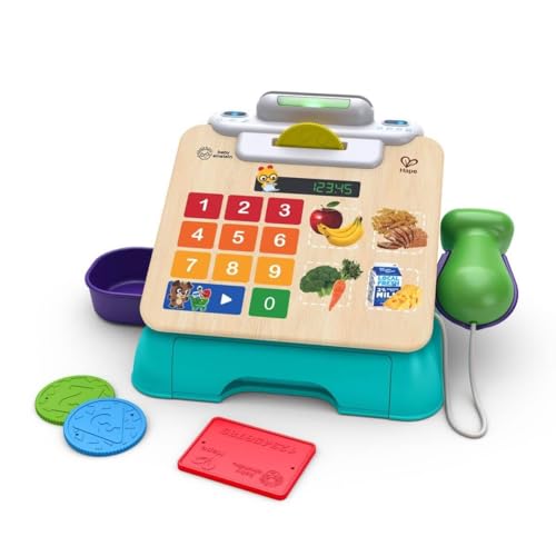Baby Einstein Magic-Touch-Registrierkasse Baby Einstein Magic-Touch-Registrierkasse von Hape