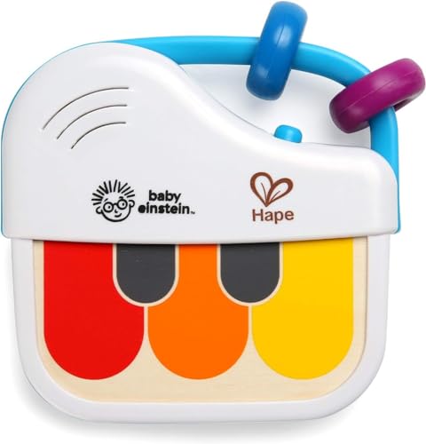 Baby Einstein by Hape E12008 - Mini Touch Klavier Baby Einstein by Hape E12008 - Mini Touch Klavier von Hape