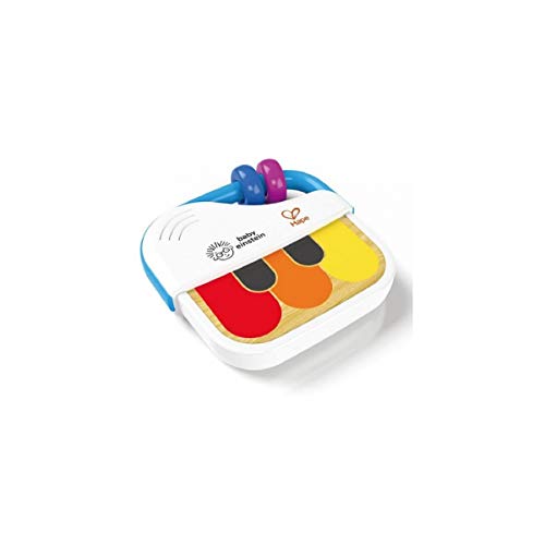 Baby Einstein by Hape E12008 - Mini Touch Klavier von Hape