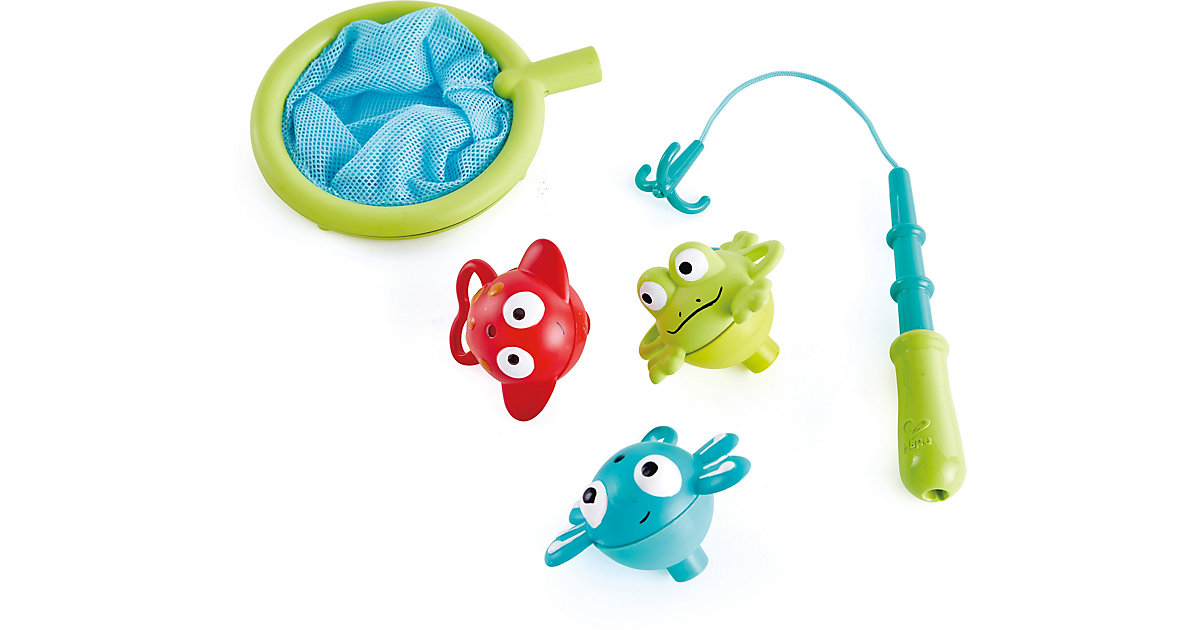 Badespielzeug Angelspaß-.Set Badespielzeug Angelspaß-.Set von Hape