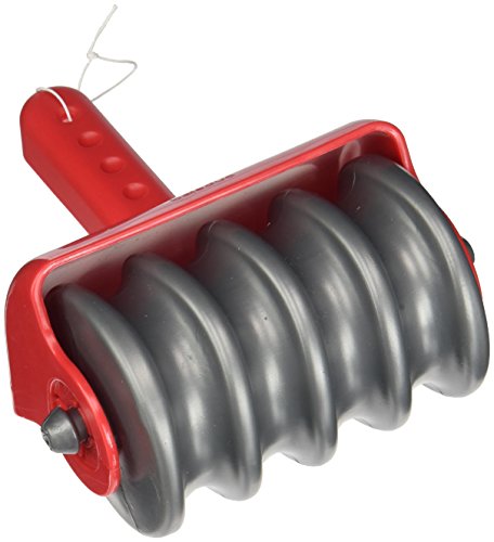 Hape 66053 Strukturroller, Rot Hape 66053 Strukturroller, Rot von Hape