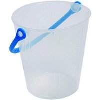 HAPE 66090 Transparenter Eimer 1,5l HAPE 66090 Transparenter Eimer 1,5l von Hape