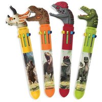 HAPE DA15303 10-Farbiger Kugelschreiber, sortiert von Hape