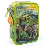 HAPE DA15404 Federmäppchen mit 3 Fächern HAPE DA15404 Federmäppchen mit 3 Fächern von Hape