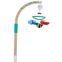 HAPE E0044 Baby-Mobile "Süße Träume" HAPE E0044 Baby-Mobile "Süße Träume" von Hape