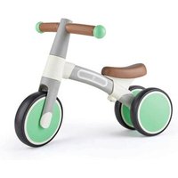 HAPE E0104 Mein erstes Lauf-Dreirad, hellgrau HAPE E0104 Mein erstes Lauf-Dreirad, hellgrau von Hape