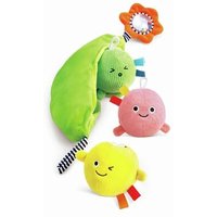 HAPE E0135 Hape Kleine Erbsen-Freunde von Hape