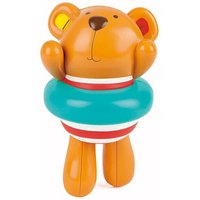 HAPE E0204 Teddy geht planschen HAPE E0204 Teddy geht planschen von Hape