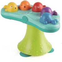HAPE E0218 Musikalische Wale HAPE E0218 Musikalische Wale von Hape