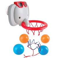 HAPE E0221 Badespaß mit dem Elefanten-Basketballkorb HAPE E0221 Badespaß mit dem Elefanten-Basketballkorb von Hape