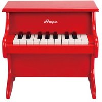 HAPE E0318 Spielzeug-Klavier HAPE E0318 Spielzeug-Klavier von Hape