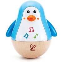 HAPE E0331 Stehauf-Pinguin von Hape