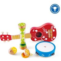 HAPE E0339 Mini-Band Set HAPE E0339 Mini-Band Set von Hape