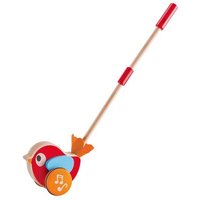 HAPE E0353 Schiebevogel Lilly HAPE E0353 Schiebevogel Lilly von Hape