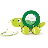HAPE E0354 Nachziehschildkröte Tito HAPE E0354 Nachziehschildkröte Tito von Hape