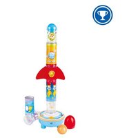 HAPE E0387 Raketen-Flugstation HAPE E0387 Raketen-Flugstation von Hape
