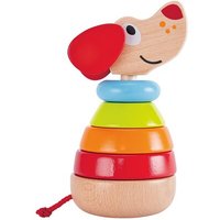 HAPE E0448 Stapelhund Pepe HAPE E0448 Stapelhund Pepe von Hape