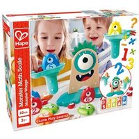 HAPE E0511 Monster-Waage von Hape