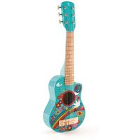 HAPE E0600 Gitalele "Flower-Power" HAPE E0600 Gitalele "Flower-Power" von Hape