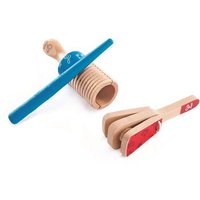 HAPE E0605 Rhythmus-Set von Hape