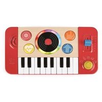 HAPE E0621 DJ-Mischpult HAPE E0621 DJ-Mischpult von Hape
