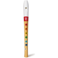 HAPE E0640 Blockflöte für Musikbeginner von Hape