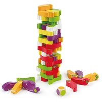 HAPE E1008 Wackelturm von Hape