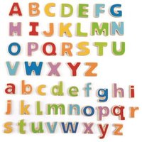 HAPE E1047 ABC-Magnete von Hape