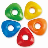 HAPE E1061 Dreieck-Buntstifte HAPE E1061 Dreieck-Buntstifte von Hape