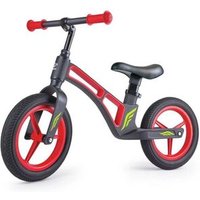 HAPE E1080 Mein erstes Laufrad, schwarz & rot HAPE E1080 Mein erstes Laufrad, schwarz & rot von Hape