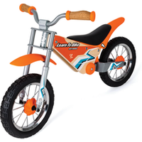 HAPE E1092 Cross Balance Bike von Hape