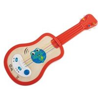 HAPE E11874 H-Einstein Magische Touch Ukulele HAPE E11874 H-Einstein Magische Touch Ukulele von Hape