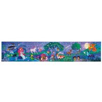 HAPE E1633 Puzzle "Wald der Wunder" HAPE E1633 Puzzle "Wald der Wunder" von Hape