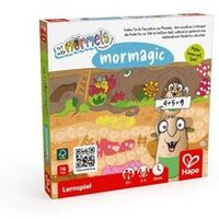HAPE E1658AH02 Hape Mormagic von Hape