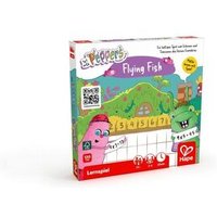 HAPE E1660AH02 Flying Fish von Hape