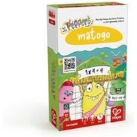 HAPE E1661AH02 Matogo von Hape