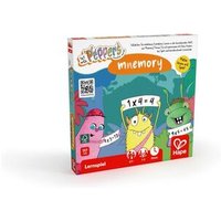 HAPE E1662AH02 Mnemory HAPE E1662AH02 Mnemory von Hape