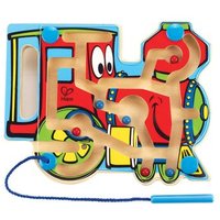 HAPE E1701 Choo Choo Tracks™ - Bimmelbahn von Hape