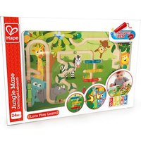 HAPE E1714 Dschungel-Labyrinth HAPE E1714 Dschungel-Labyrinth von Hape