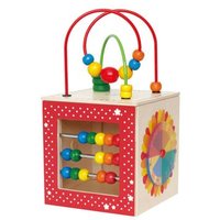 HAPE E1802 Entdecker-Box von Hape