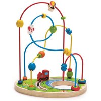 HAPE E1811 Ringelkunst HAPE E1811 Ringelkunst von Hape