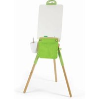 HAPE E2009 Tragbare Bambus-Tafel von Hape