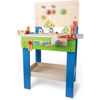 HAPE E3000 Meister-Werkbank HAPE E3000 Meister-Werkbank von Hape